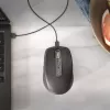 Pelių Logitech MX 3S Pink USB Optical