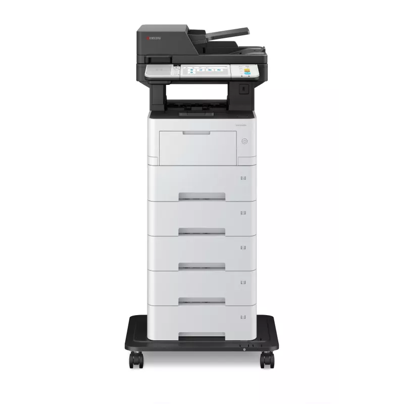 KYOCERA ECOSYS MA4500ix lazerinis A4 1200 x 1200 DPI 45 ppm