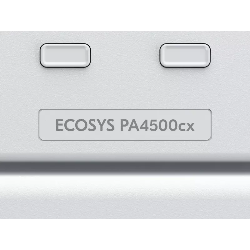 KYOCERA ECOSYS PA4500cx Spausdintuvas A4 Spalvotas 45ppm 1200 x 1200 DPI