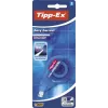 Korekcinė juostelė BIC 8290362 12 m mėlyna balta 4,2 mm