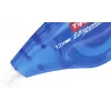 Korekcinė juostelė BIC 8290362 12 m mėlyna balta 4,2 mm