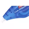 Korekcinė juostelė BIC 8290362 12 m mėlyna balta 4,2 mm