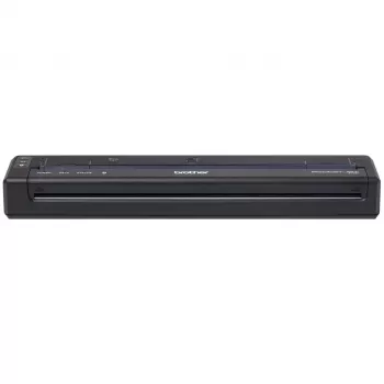 Brother PJ863 300 x 300 DPI laidinis ir belaidis tiesioginės terminės technologijos mobilusis spausdintuvas