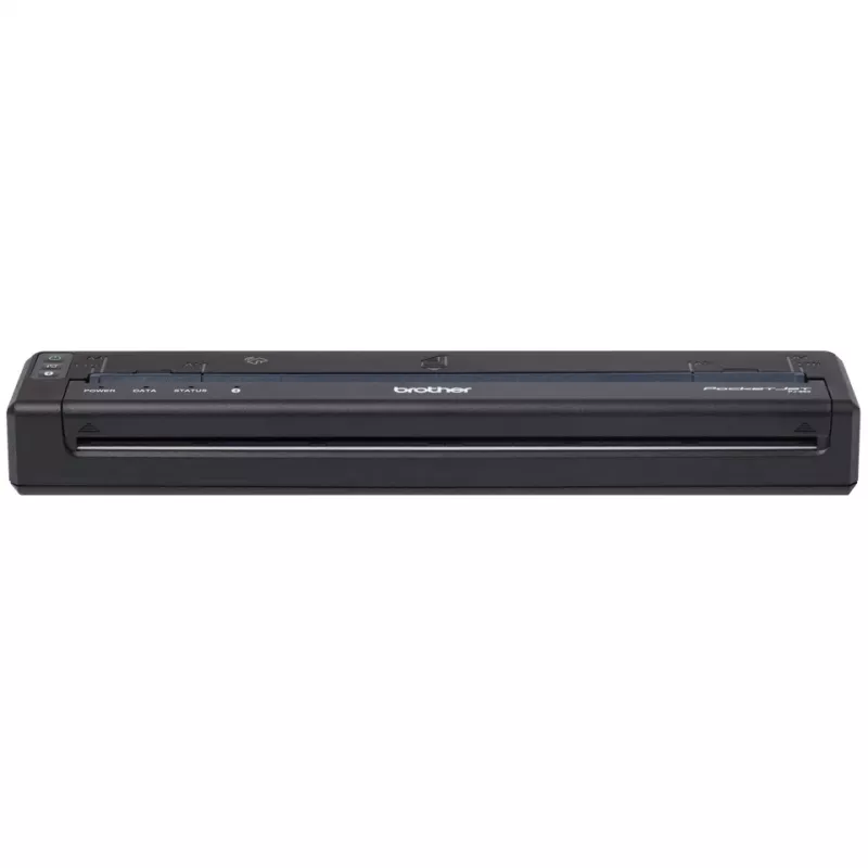 Brother PJ863 300 x 300 DPI laidinis ir belaidis tiesioginės terminės technologijos mobilusis spausdintuvas