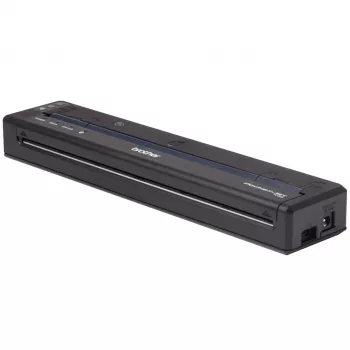 Brother PJ863 300 x 300 DPI laidinis ir belaidis tiesioginės terminės technologijos mobilusis spausdintuvas