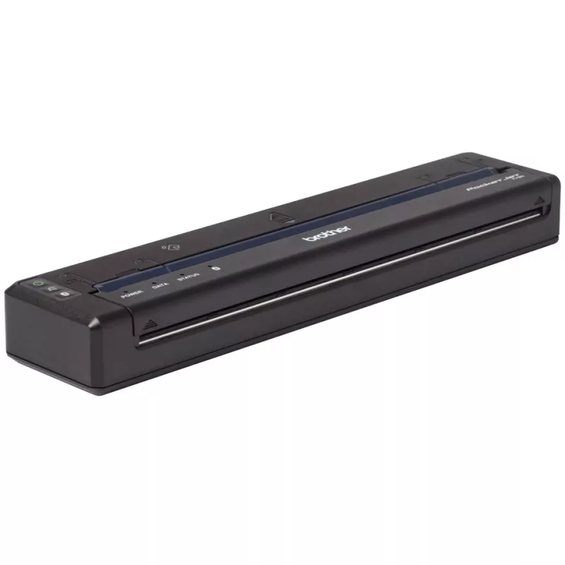 Brother PJ863 300 x 300 DPI laidinis ir belaidis tiesioginės terminės technologijos mobilusis spausdintuvas