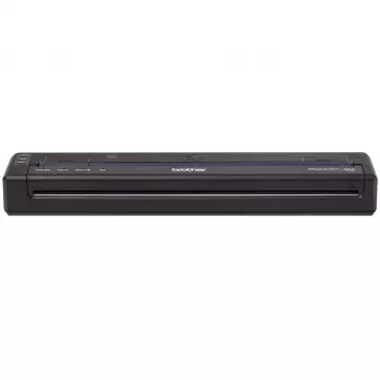 Brother PJ883 300 x 300 DPI laidinis ir belaidis terminis mobilus spausdintuvas