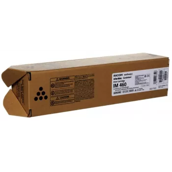 Ricoh 842610 dažų kasetė 1 vnt. Originali juoda