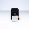 Brother RJ-2035B POS spausdintuvas 203 x 203 DPI laidinis ir belaidis terminis mobilusis spausdintuvas