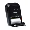 Brother RJ-2035B POS spausdintuvas 203 x 203 DPI laidinis ir belaidis terminis mobilusis spausdintuvas
