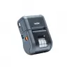 Brother RJ-2140 POS spausdintuvas 203 x 203 DPI laidinis ir belaidis tiesioginio terminio spausdinimo mobilusis spausdintuvas