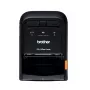 Brother RJ-2055WB juostinis spausdintuvas 203 x 203 DPI juoda