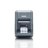 Brother RJ-2150 POS spausdintuvas 203 x 203 DPI laidinis ir belaidis tiesioginio terminio spausdinimo mobilusis spausdintuvas