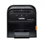 Brother RJ-3035B POS spausdintuvas 203 x 203 DPI laidinis ir belaidis tiesioginis terminis mobilusis spausdintuvas