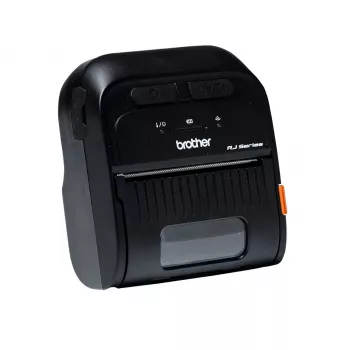 Brother RJ-3055WB etikečių spausdintuvas 203 x 203 DPI 101,6 mm/sek. laidinis ir belaidis Wi-Fi Bluetooth