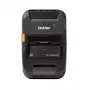 Brother RJ3230BL etikečių spausdintuvas Tiesioginis terminis 203 x 203 DPI 127 mm/s Belaidis Wi-Fi Bluetooth