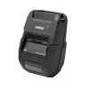 Brother RJ3230BL etikečių spausdintuvas Tiesioginis terminis 203 x 203 DPI 127 mm/s Belaidis Wi-Fi Bluetooth