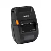Brother RJ3230BL etikečių spausdintuvas Tiesioginis terminis 203 x 203 DPI 127 mm/s Belaidis Wi-Fi Bluetooth