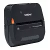 Brother RJ-4250WB etikečių spausdintuvas 203 x 203 DPI 127 mm/sek Laidinis ir belaidis Wi-Fi Bluetooth