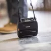 Brother RJ-4250WB etikečių spausdintuvas 203 x 203 DPI 127 mm/sek Laidinis ir belaidis Wi-Fi Bluetooth
