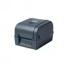 Brother TD-4650TNWB etikečių spausdintuvas Tiesioginis terminis / terminis pernešimas 203 x 203 DPI 203,2 mm/sek Laidinis ir belaidis Ethernet LAN Wi-Fi Bluetooth