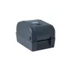 Brother TD-4650TNWB etikečių spausdintuvas Tiesioginis terminis / terminis pernešimas 203 x 203 DPI 203,2 mm/sek Laidinis ir belaidis Ethernet LAN Wi-Fi Bluetooth