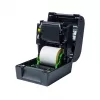 Brother TD-4750TNWB etikečių spausdintuvas Tiesioginis terminis / Terminis pernešimas 300 x 300 DPI 152 mm/sek Laidinis ir belaidis Ethernet LAN Wi-Fi Bluetooth