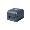 Brother TD-4750TNWB etikečių spausdintuvas Tiesioginis terminis / Terminis pernešimas 300 x 300 DPI 152 mm/sek Laidinis ir belaidis Ethernet LAN Wi-Fi Bluetooth