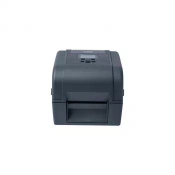 Brother TD-4750TNWBR etikečių spausdintuvas Tiesioginis terminis / terminis perkėlimas 300 x 300 DPI 152 mm/sek Laidinis ir belaidis Ethernet LAN Wi-Fi Bluetooth