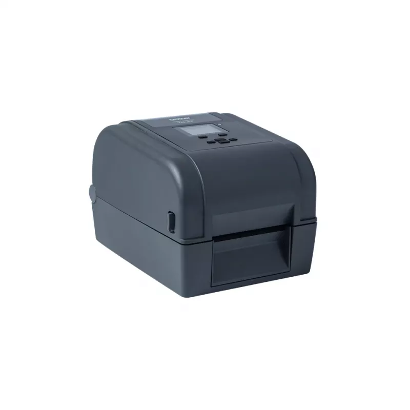 Brother TD-4750TNWBR etikečių spausdintuvas Tiesioginis terminis / terminis perkėlimas 300 x 300 DPI 152 mm/sek Laidinis ir belaidis Ethernet LAN Wi-Fi Bluetooth