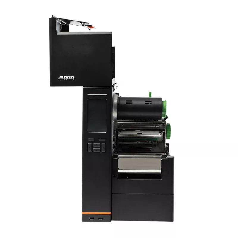 Brother TJ4422TN etikečių spausdintuvas Terminio spausdinimo linija 203 x 203 DPI laidinis Ethernet LAN