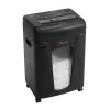 Rexel Mercury REM820 neužstrigantis smulkintuvas P5, mikro pjovimas, 22,5 cm, 1,9 x 15 mm, 21 l, 220 lapų, 58 dB