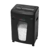 Rexel Mercury REM820 neužstrigantis smulkintuvas P5, mikro pjovimas, 22,5 cm, 1,9 x 15 mm, 21 l, 220 lapų, 58 dB