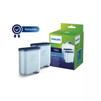 Philips AquaClean CA6903/22 kalkių ir vandens filtras