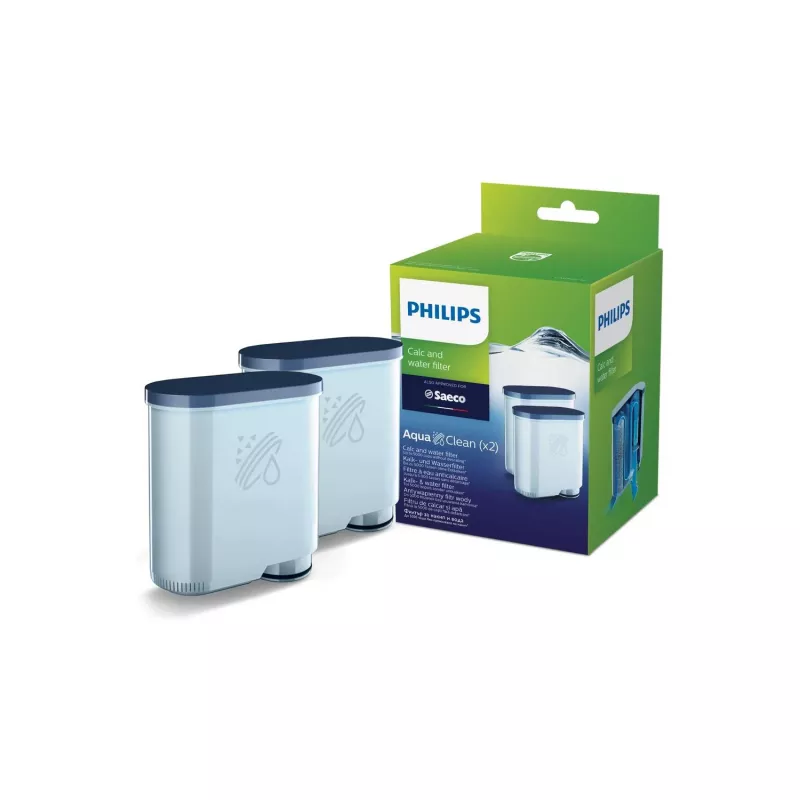 Philips AquaClean CA6903/22 kalkių ir vandens filtras