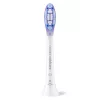 „Philips Premium Gum Care HX9054/87“ 4 vnt. šepetėlių galvučių rinkinys, 4 vnt., Balta, 3 mėn., Minkšta, 62000 judesių per minutę, Philips