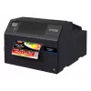 Epson ColorWorks D6500Ae etikečių spausdintuvas Terminis pernašimas Spalvota 1200 x 1200 DPI 85 mm/sek. Laidinis Ethernet LAN