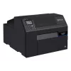 Epson ColorWorks D6500Ae etikečių spausdintuvas Terminis pernašimas Spalvota 1200 x 1200 DPI 85 mm/sek. Laidinis Ethernet LAN