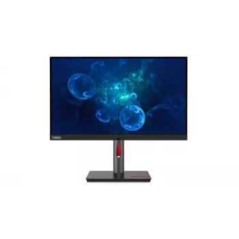 Lenovo ThinkVision P27pz-30 kompiuterio monitorius 68,6 cm (27 colių) 3840 x 2160 pikselių 4K Ultra HD LCD juodas