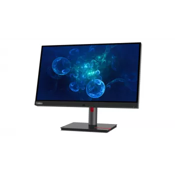 Lenovo ThinkVision P27pz-30 kompiuterio monitorius 68,6 cm (27 colių) 3840 x 2160 pikselių 4K Ultra HD LCD juodas