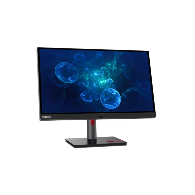 Lenovo ThinkVision P27pz-30 kompiuterio monitorius 68,6 cm (27 colių) 3840 x 2160 pikselių 4K Ultra HD LCD juodas