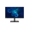 Lenovo ThinkVision P27pz-30 kompiuterio monitorius 68,6 cm (27 colių) 3840 x 2160 pikselių 4K Ultra HD LCD juodas