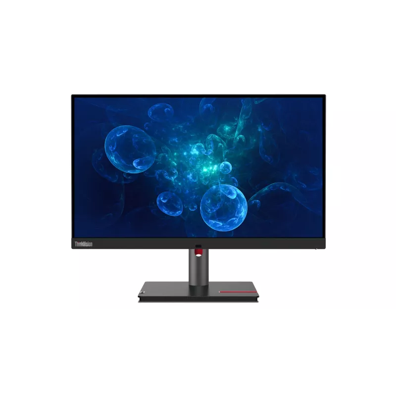 Lenovo ThinkVision P27pz-30 kompiuterio monitorius 68,6 cm (27 colių) 3840 x 2160 pikselių 4K Ultra HD LCD juodas
