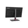 Lenovo ThinkVision P27pz-30 kompiuterio monitorius 68,6 cm (27 colių) 3840 x 2160 pikselių 4K Ultra HD LCD juodas