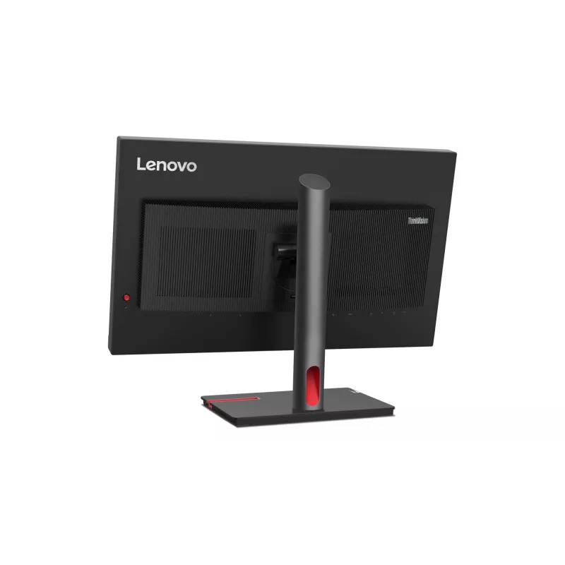 Lenovo ThinkVision P27pz-30 kompiuterio monitorius 68,6 cm (27 colių) 3840 x 2160 pikselių 4K Ultra HD LCD juodas