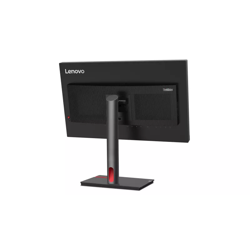 Lenovo ThinkVision P27pz-30 kompiuterio monitorius 68,6 cm (27 colių) 3840 x 2160 pikselių 4K Ultra HD LCD juodas