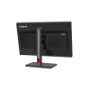 Lenovo ThinkVision P27pz-30 kompiuterio monitorius 68,6 cm (27 colių) 3840 x 2160 pikselių 4K Ultra HD LCD juodas