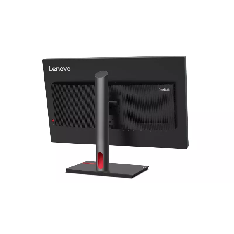 Lenovo ThinkVision P27pz-30 kompiuterio monitorius 68,6 cm (27 colių) 3840 x 2160 pikselių 4K Ultra HD LCD juodas