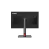 Lenovo ThinkVision P27pz-30 kompiuterio monitorius 68,6 cm (27 colių) 3840 x 2160 pikselių 4K Ultra HD LCD juodas