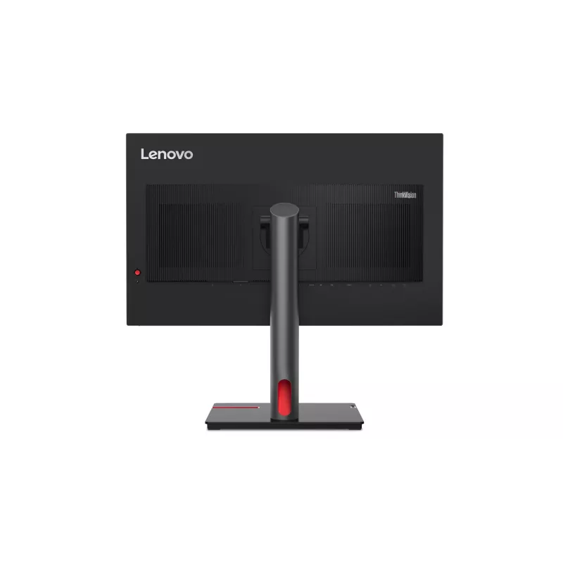 Lenovo ThinkVision P27pz-30 kompiuterio monitorius 68,6 cm (27 colių) 3840 x 2160 pikselių 4K Ultra HD LCD juodas